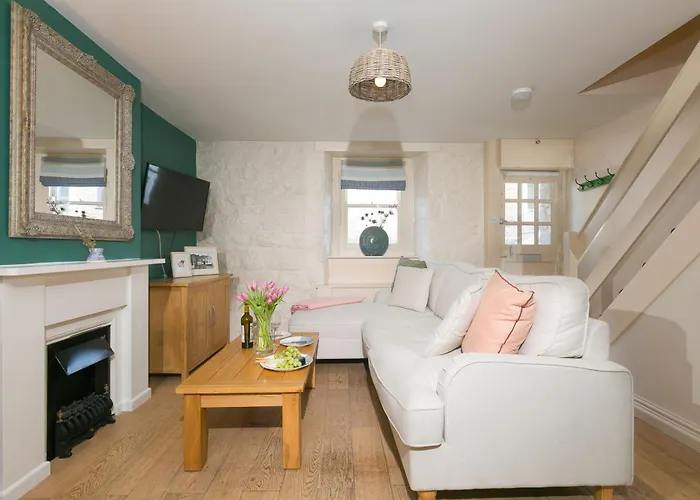 Oyster Cottage