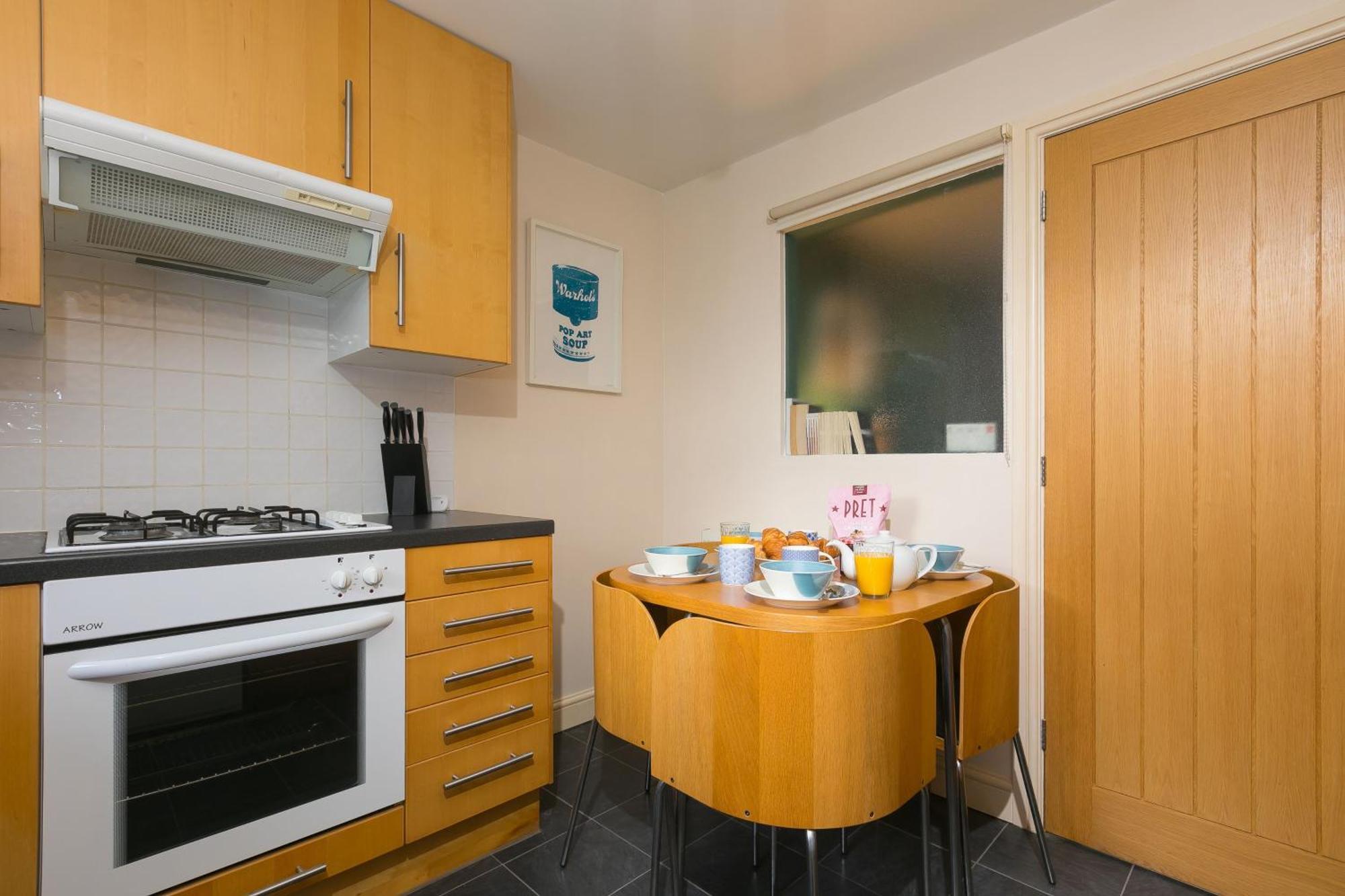 Holiday home Oyster