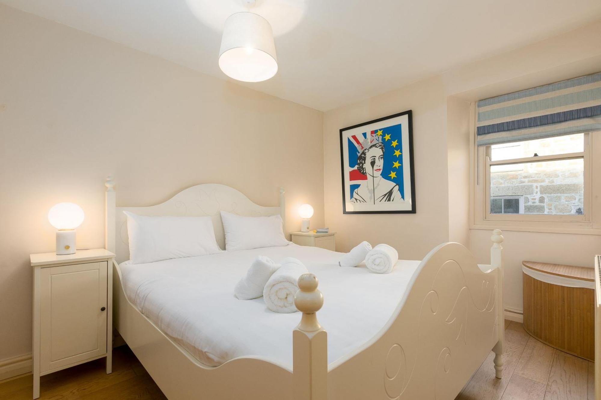 Oyster Holiday home St Ives (Cornwall)